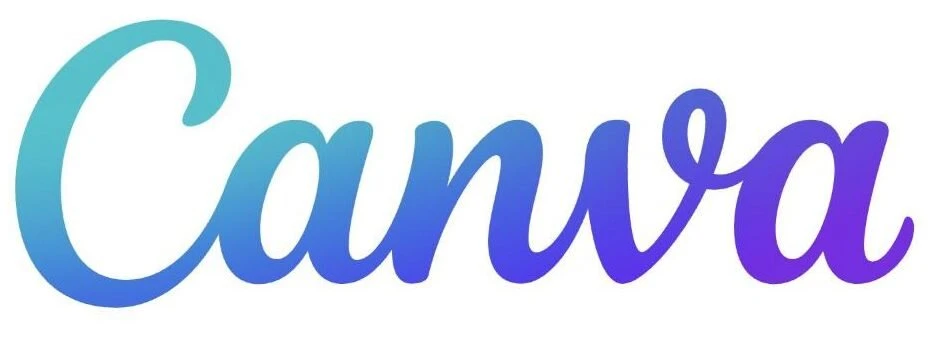 Logo de Canva