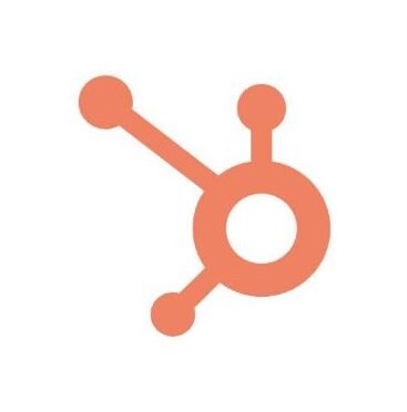 Logo de HubSpot