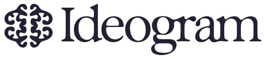 Logo de Ideogram