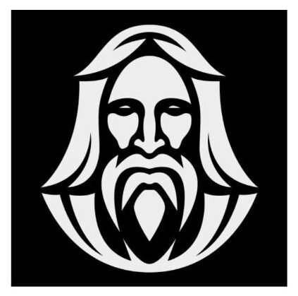 Logo de Leonardo AI