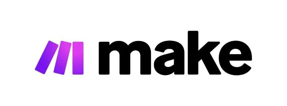 Logo de Make