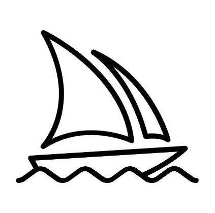 Logo de Midjourney