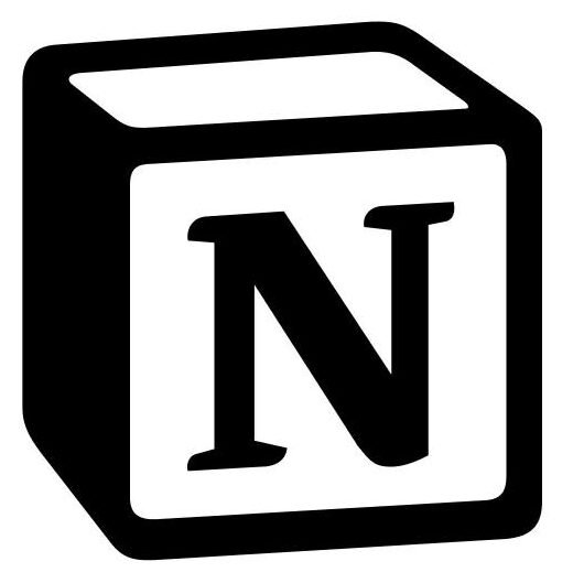 Logo de Notion