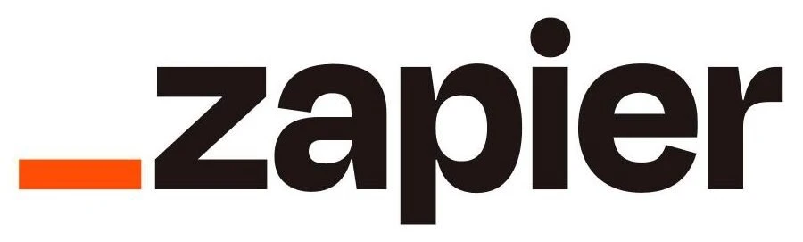 Logo de Zapier